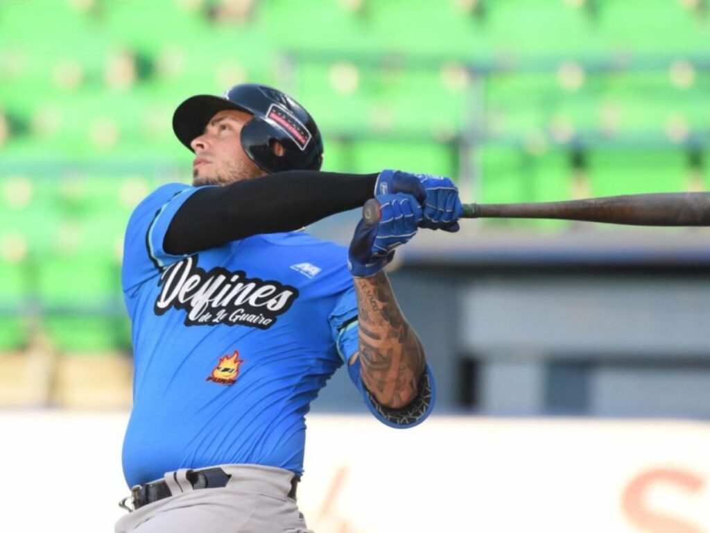 Rivero y Hernández con nuevos rumbos tras el draft