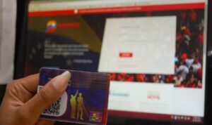 Inició entrega del bono "Cuadrantes de Paz" para funcionarios policiales, bomberiles y de Protección Civil