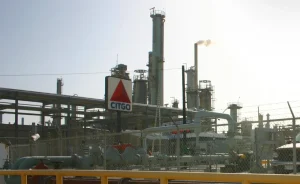 Tres cargamentos de petróleo de Guyana recibió en mayo refinería Corpus Christi de Citgo en Texas