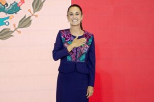 Sector privado en México ofrece colaboración al futuro Gobierno de Claudia Sheinbaum