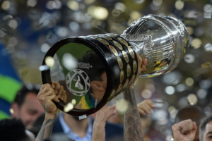VIDEO: Las estrellas que se perderán la Copa América 2024