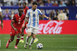 (VIDEO) Copa América: Lo bueno, lo malo, lo feo y lo polémico
