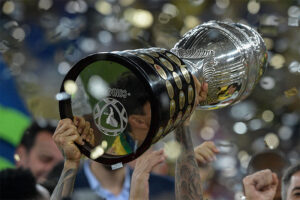 Copa América Trofeo