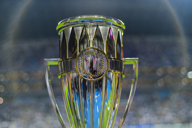 Trofeo de CONCACAF