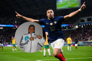 Kylian Mbappé es nuevo jugador del Real Madrid. (Fotos: 'X' Kylian Mbappé)
