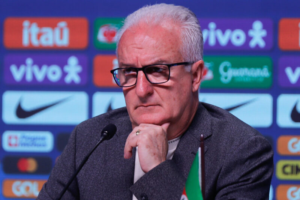 Dorival Júnior asegura Brasil hizo muchas cosas buenas y clasificará