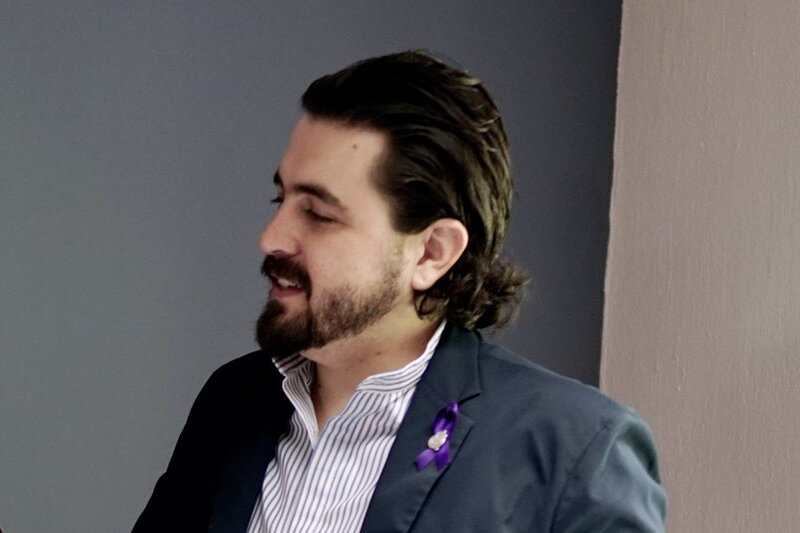 Amaury Vergara