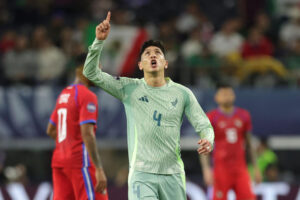 Breves de Unanimo: Edson Álvarez queda fuera de la Copa América