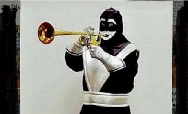 ¿Recuerdas a “El chacal de la trompeta”? Revelamos la historia del icónico personaje de “Sábado Gigante”