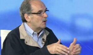 La primera opción de victoria la tiene Edmundo González Urrutia