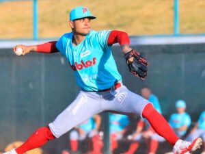 Erick Leal: “Leones se quedó con lo mejor”