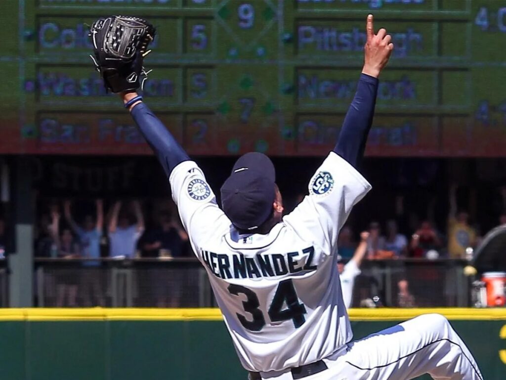 El inolvidable Grand Slam del Rey al Gocho