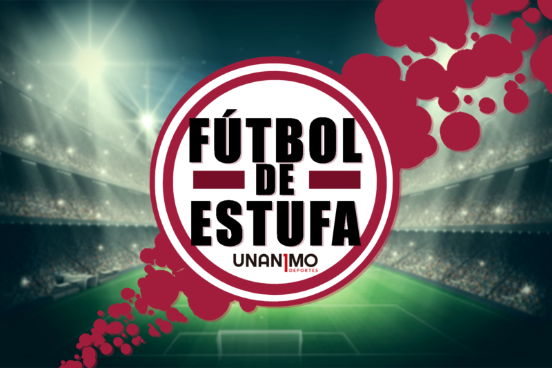 Fútbol de Estufa