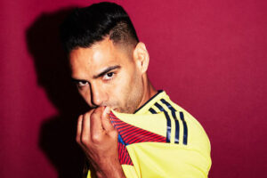 Falcao cree que Colombia puede ganar la Copa América