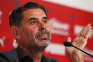 Fernando Hierro