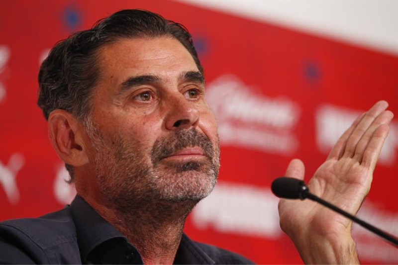 Fernando Hierro