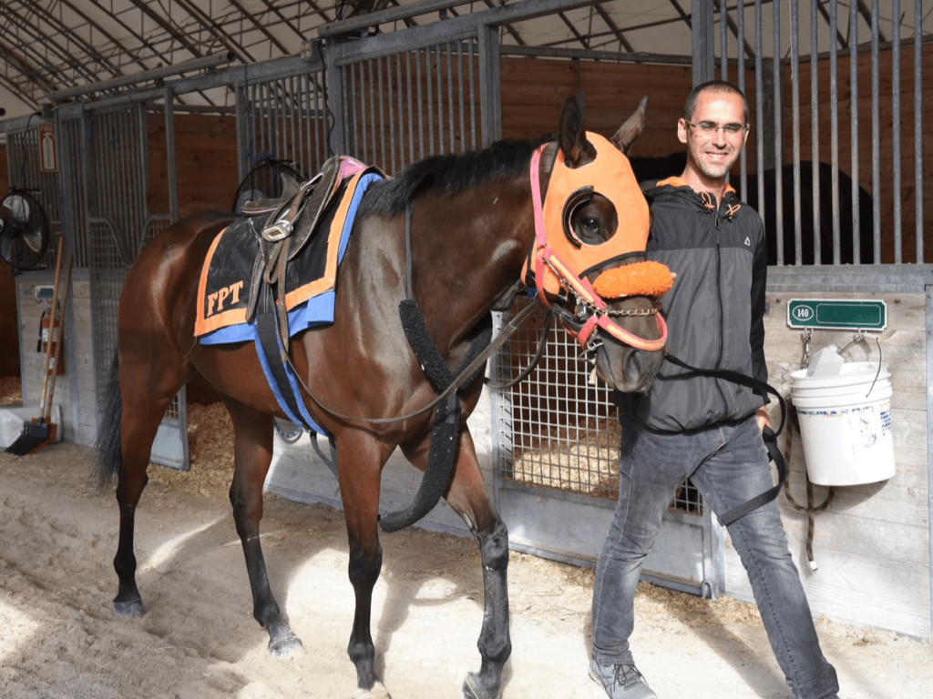 Parilli Tota tendrá cuatro presentados