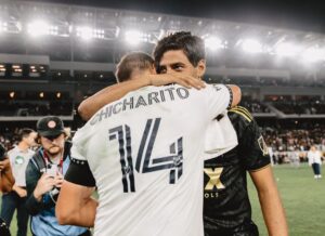 Top 10 Mexicanos de la Major League Soccer (MLS)