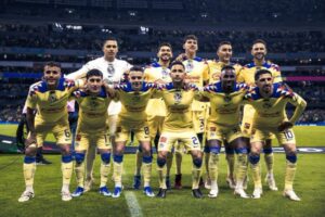 Breves de Unanimo: América iniciaría la temporada mermado