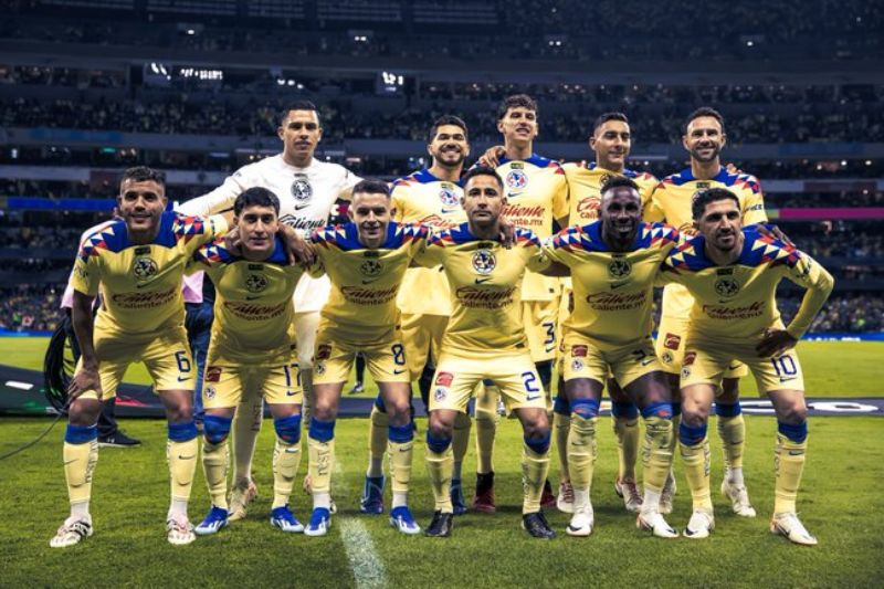 Breves de Unanimo: América iniciaría la temporada mermado