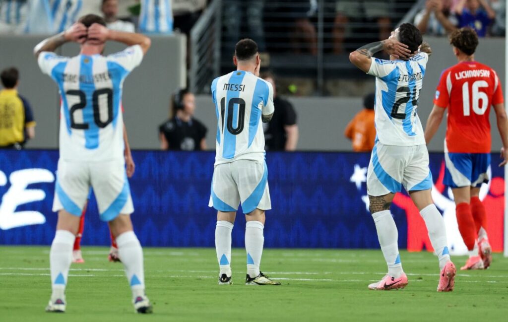 Argentina