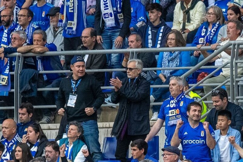 Espanyol deja de lado al Oviedo