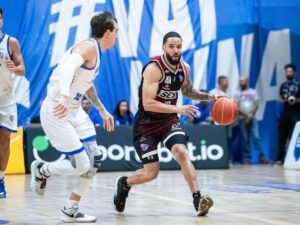 Heissler Guillent salió campeón en Brasil