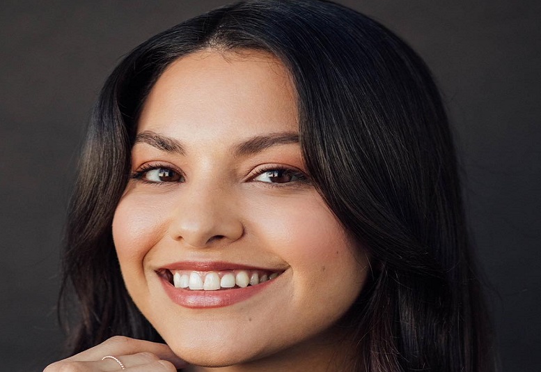 La actriz venezolana que triunfa en Hollywood y Netflix