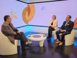 "Cualquier acuerdo en pro de solventar la profunda crisis que afecta a la ciudadanía es la medida más racional que se puede tomar"