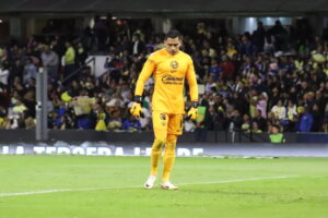 Luis Ángel Malagón se perderá la Copa América