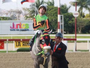 Moscabado por otra victoria - Líder en deportes