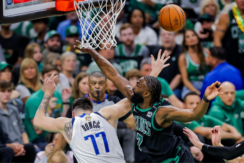 Boston se acerca al campeonato de NBA: horarios y dónde ver el Juego 3