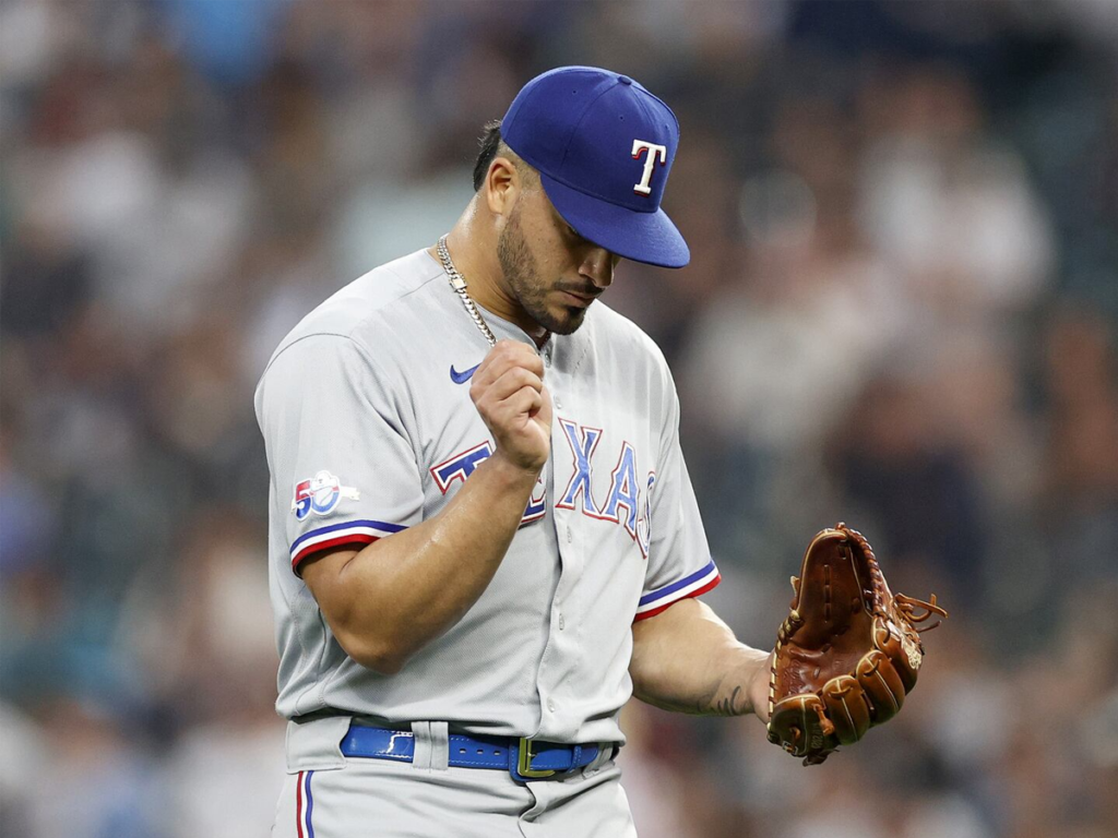 Jesús Tinoco pactó con los Reales de Kansas City