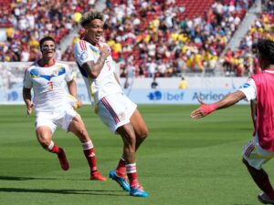 “Somos un equipo que conoce sus fortalezas”