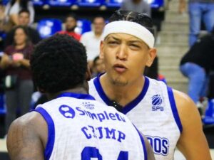 Jhornan Zamora destaca el orgullo de Trotamundos