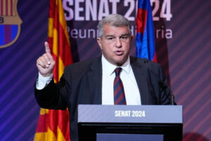 Breves de Unanimo: Barcelona requiere más de $100 mdd para reforzarse