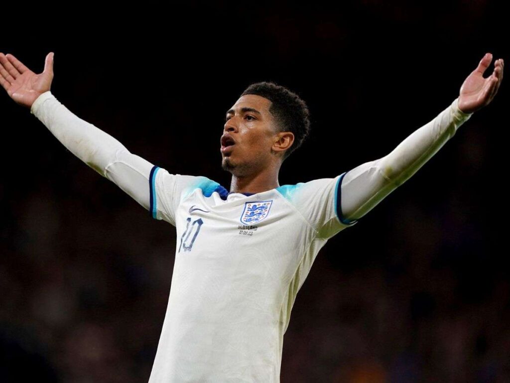 Los nuevos talentos de la Eurocopa 2024