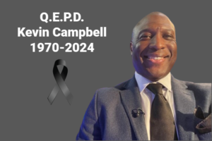 Kevin Campbell