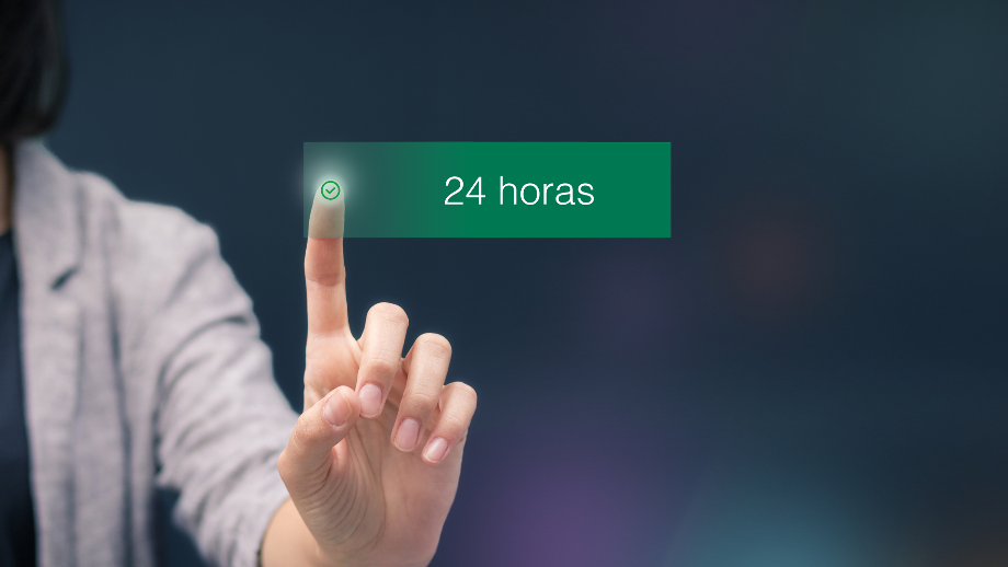 La banca digital Banesco extiende sus beneficios las 24 horas