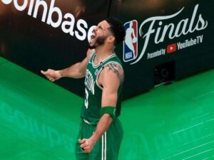 Boston Celtics se coronó campeón de la NBA
