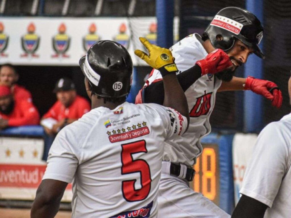 César Idrogo fue el verdugo de Guerreros
