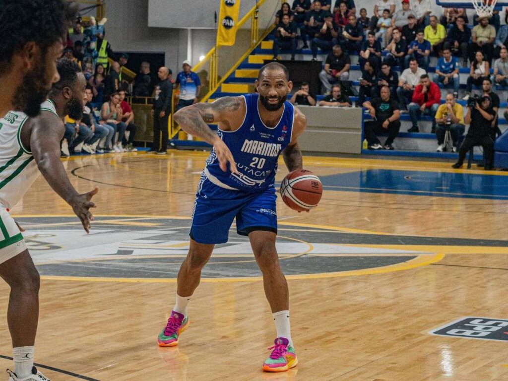 Marinos volvió a ganar frente a Piratas