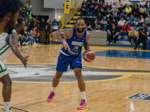 Marinos volvió a ganar frente a Piratas