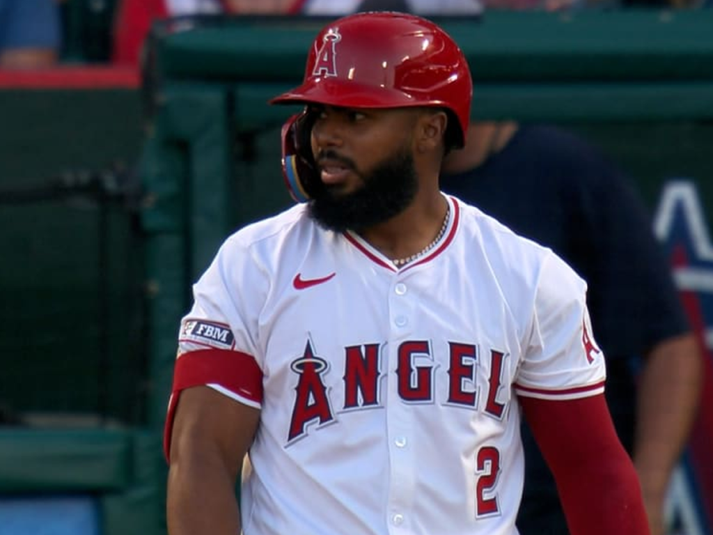 Angelinos contó con Rengifo para doblegar a Padres