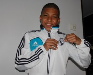 Kylian Mbappé: Su mensaje tras hacer oficial su llegada al Real Madrid
