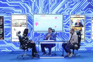 Maduro denunció que EEUU, Duque y Uribe han metido sicarios en Venezuela