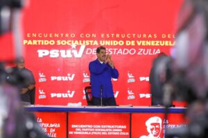 Nicolás Maduro anunció que Venezuela registró la inflación más baja en 20 años en el mes de mayo