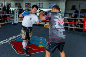 Manny Pacquiao