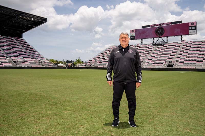 Unanimo Breves: Martino elige a Argentina para ganar la Copa América