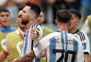 Messi celebra sus 37 años en la "cresta" de su popularidad